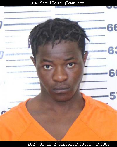 Nibitanga Salvator